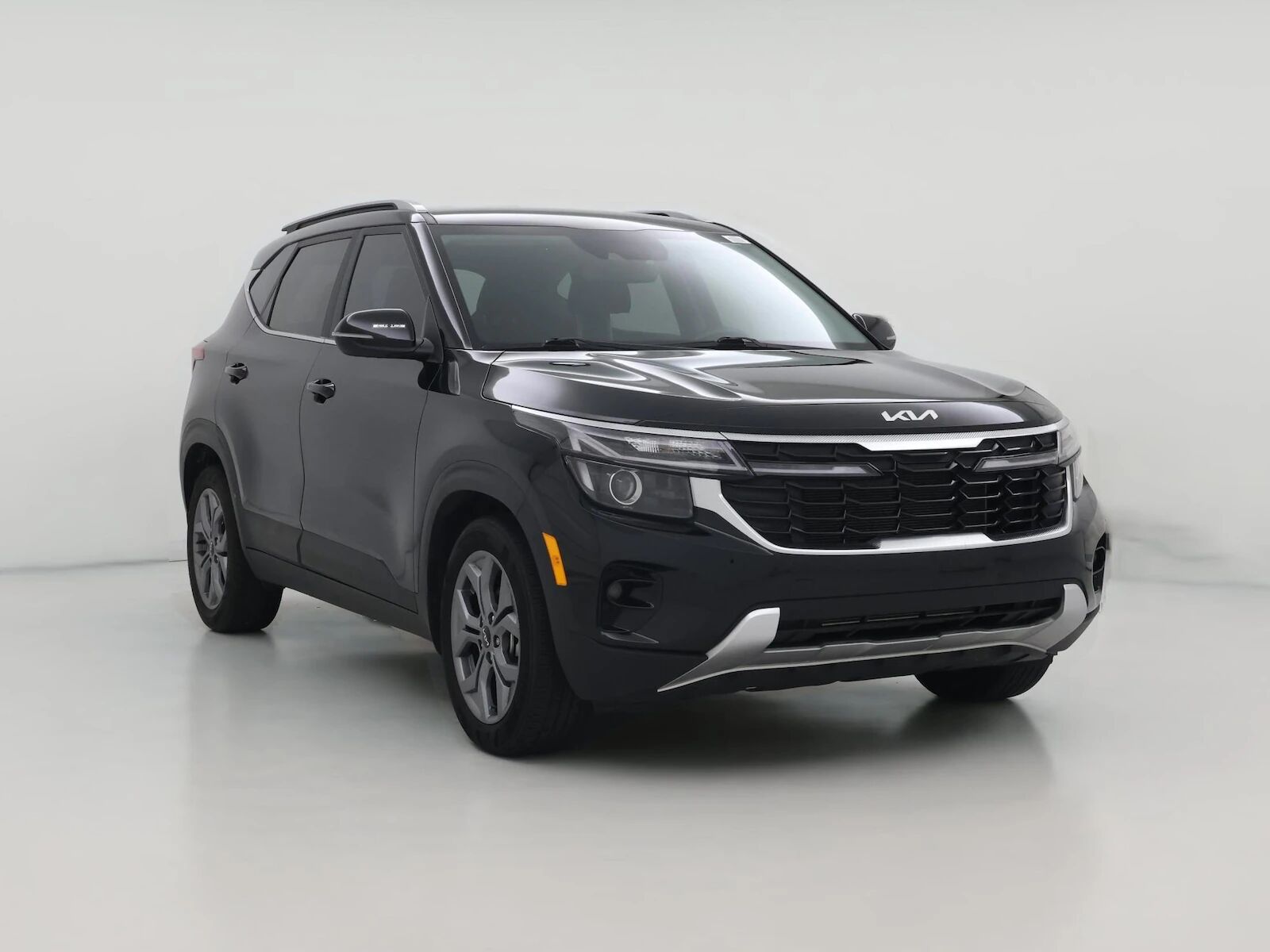 2024 KIA Seltos