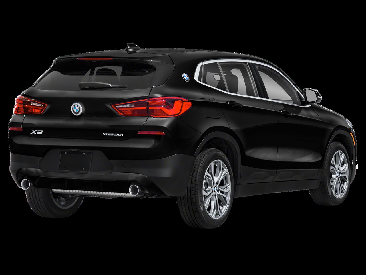 2019 BMW X2