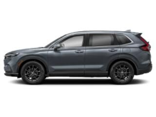 2027 HONDA CR-V