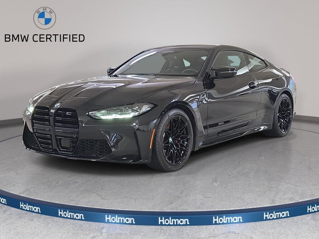 2024 BMW M4