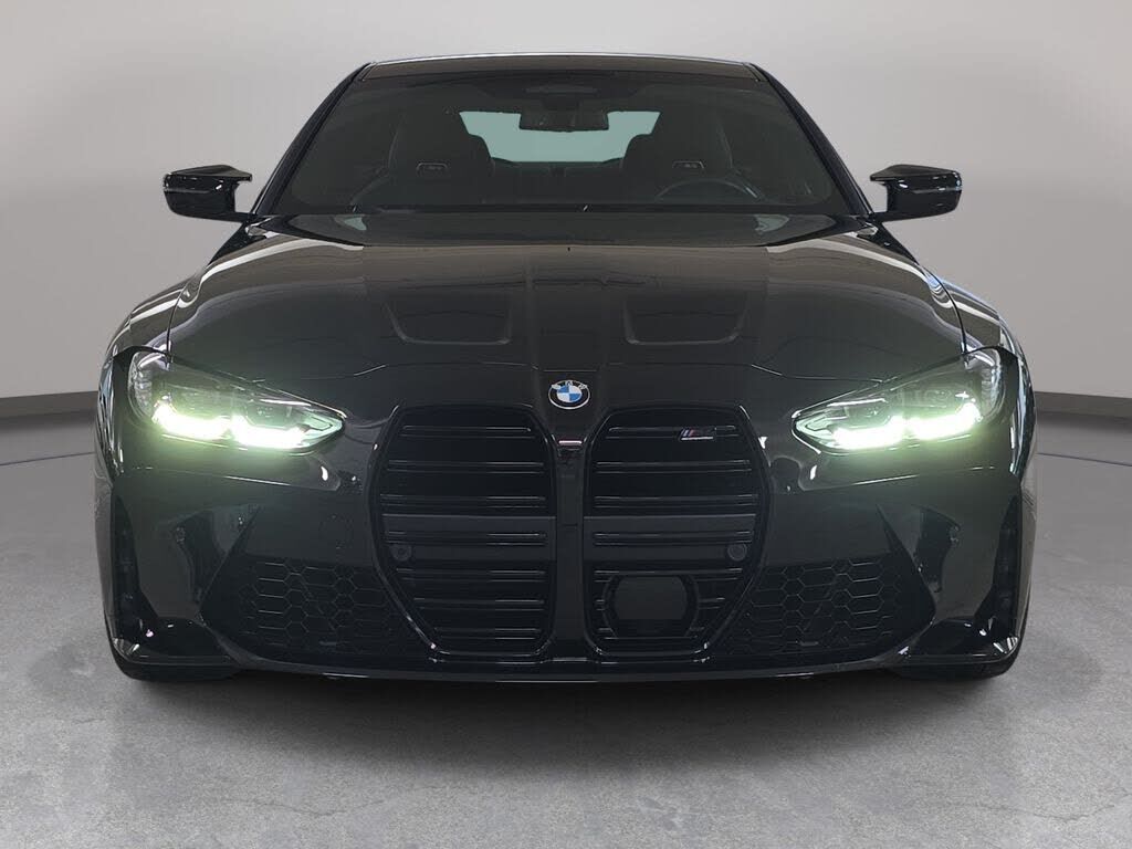 2024 BMW M4