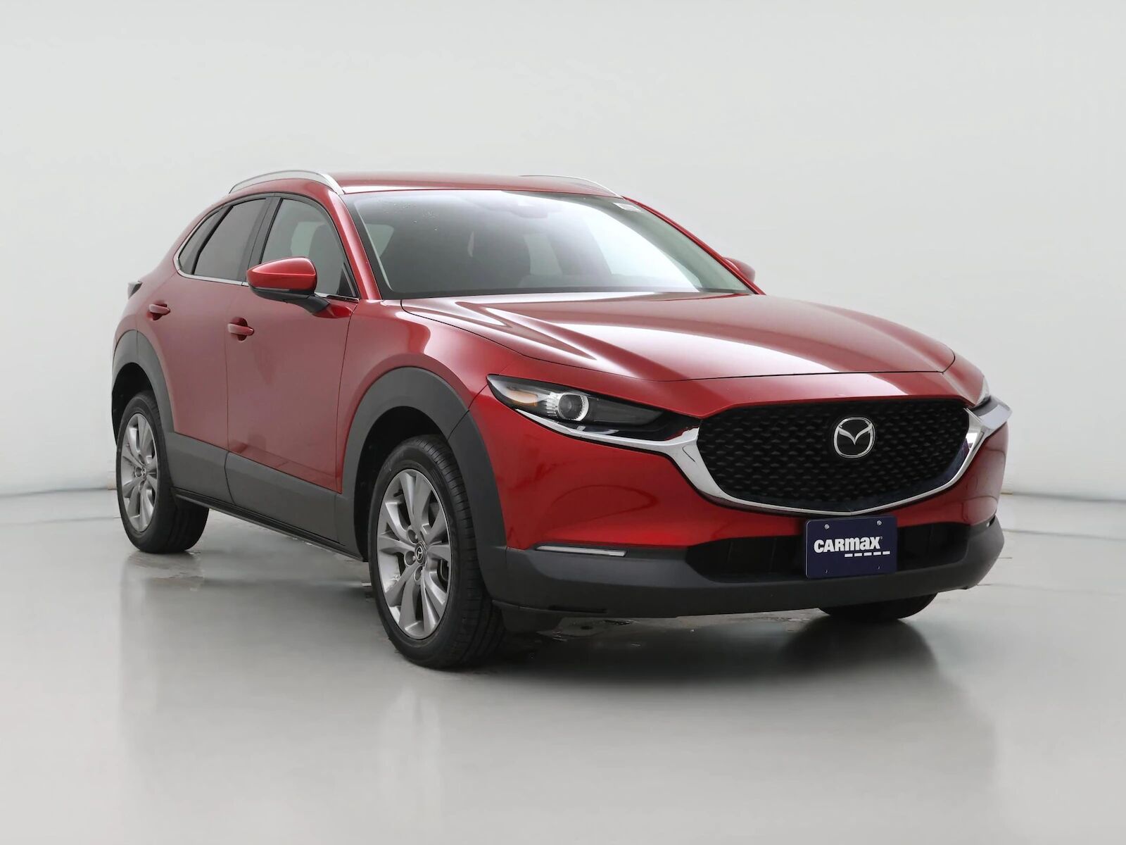 2022 MAZDA CX-30