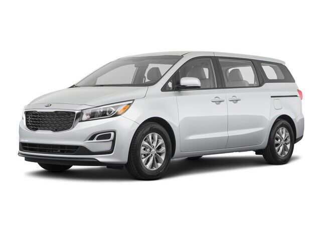 2021 KIA Sedona