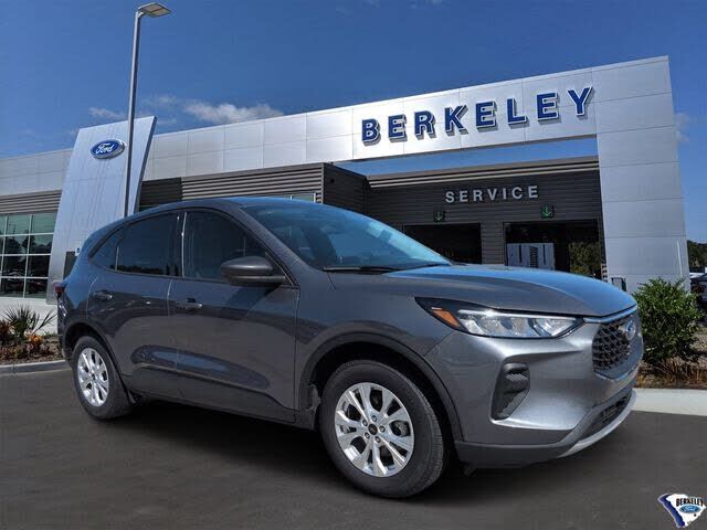 2026 FORD Escape