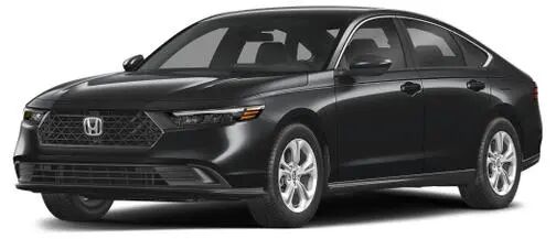 2026 HONDA Accord