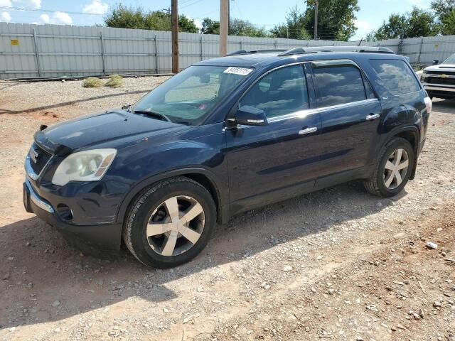 2011 GMC Acadia