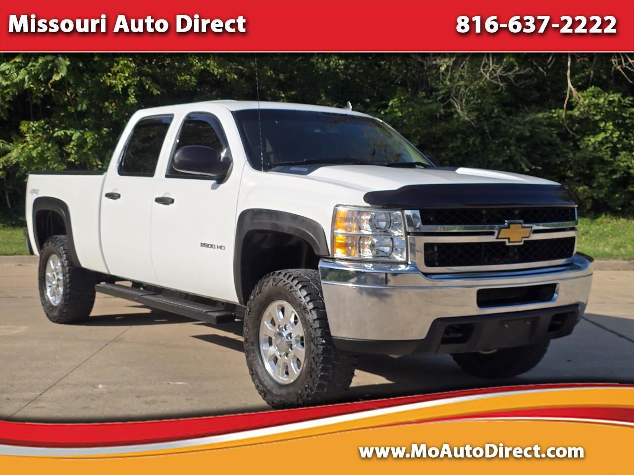 2013 CHEVROLET Silverado