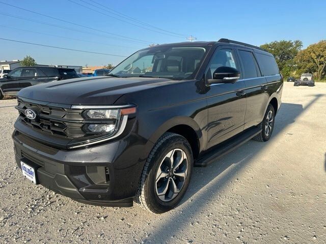 2027 FORD Expedition