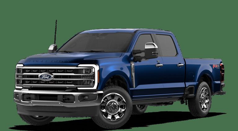 2027 FORD F-250