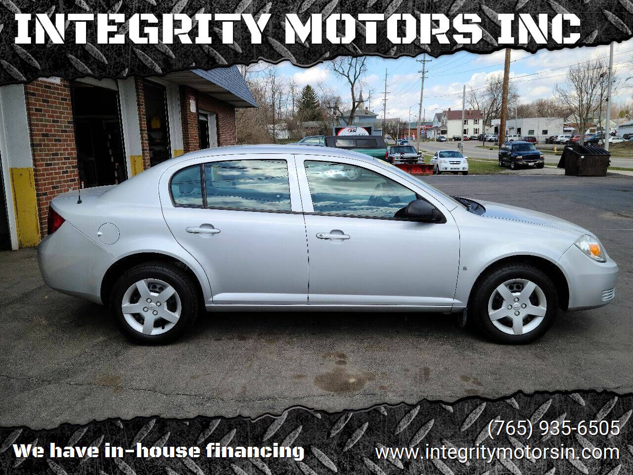 2006 CHEVROLET Cobalt