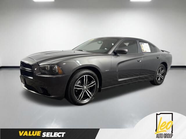 2013 DODGE Charger