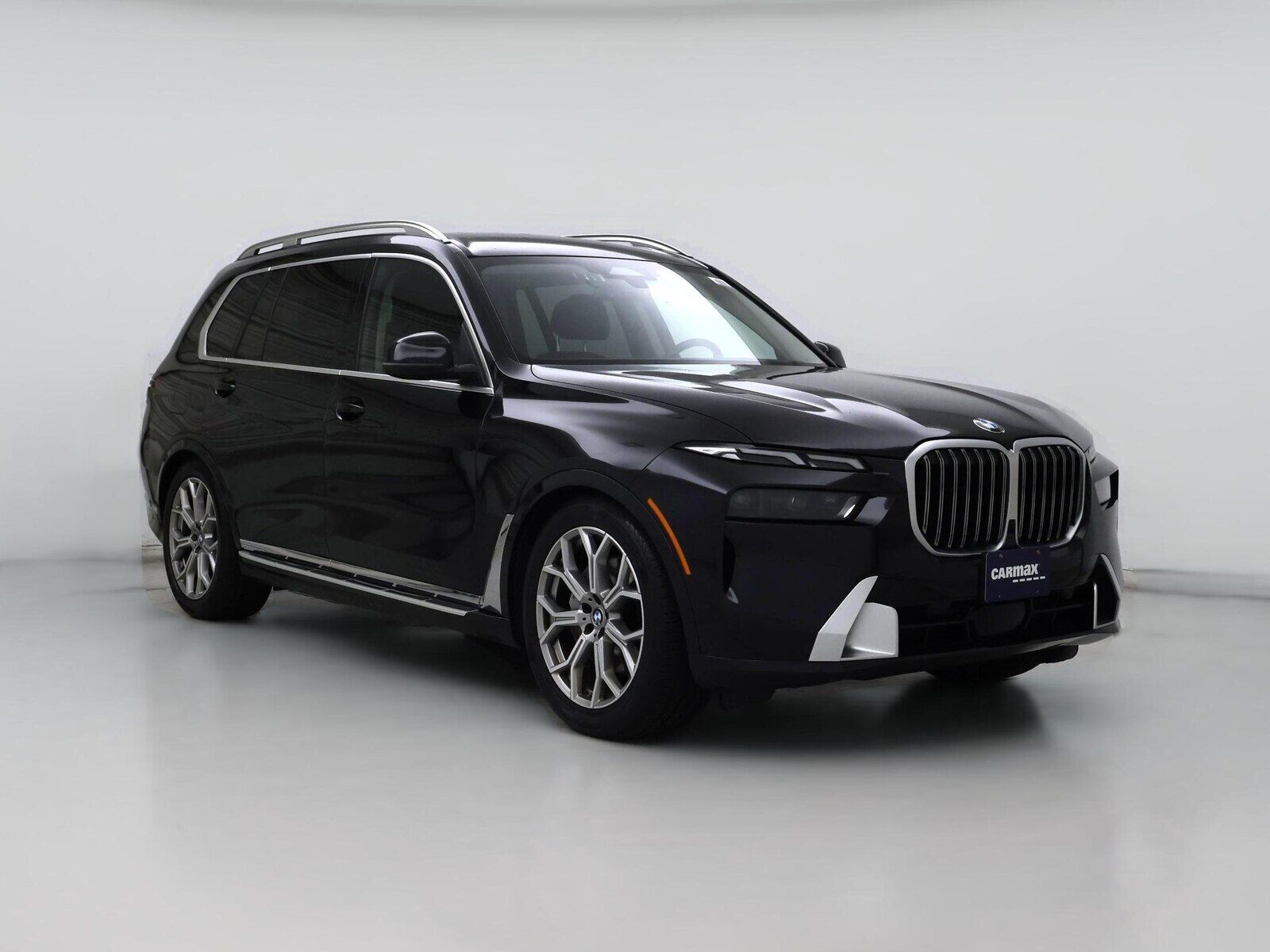 2026 BMW X7