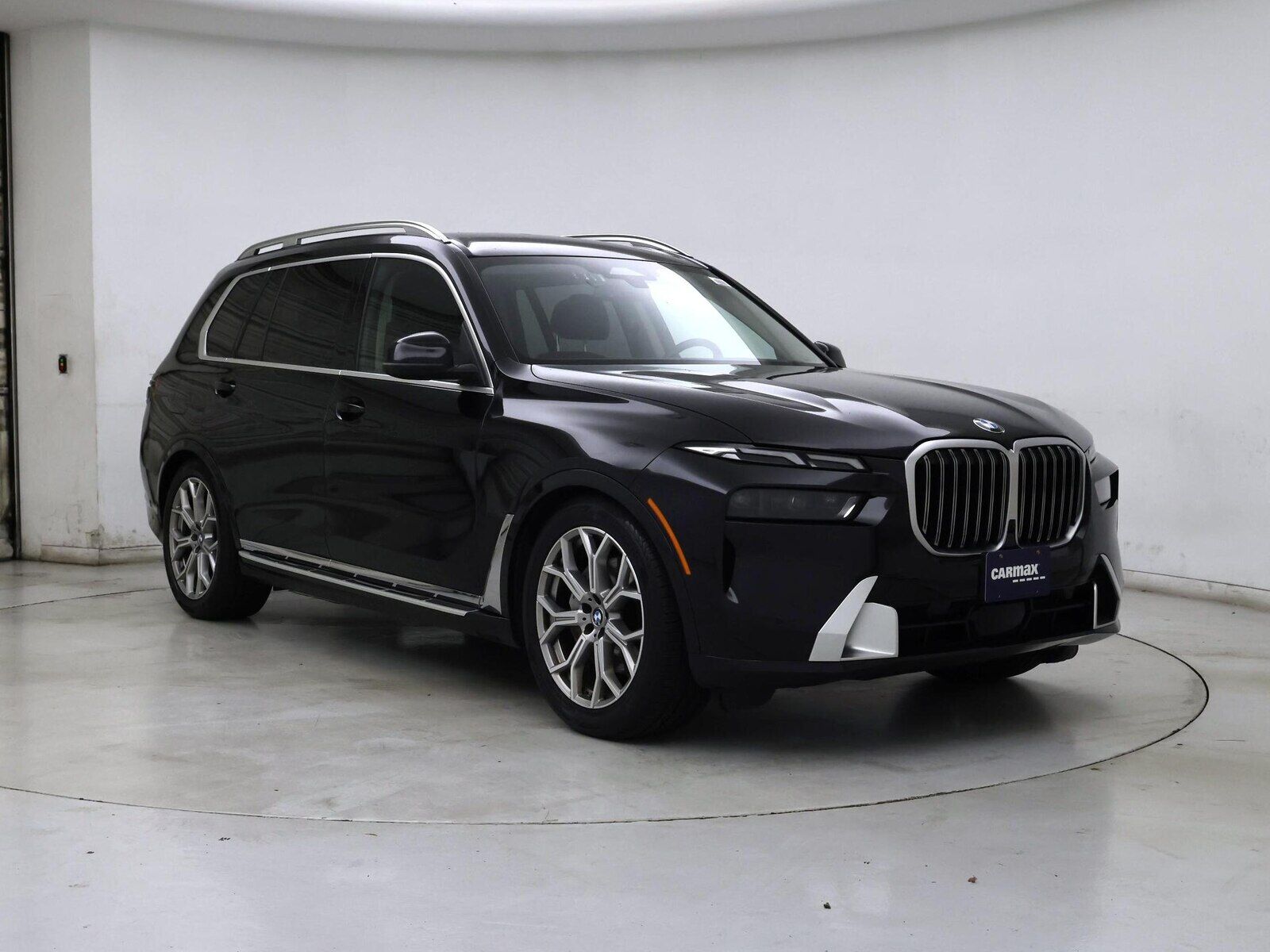2026 BMW X7