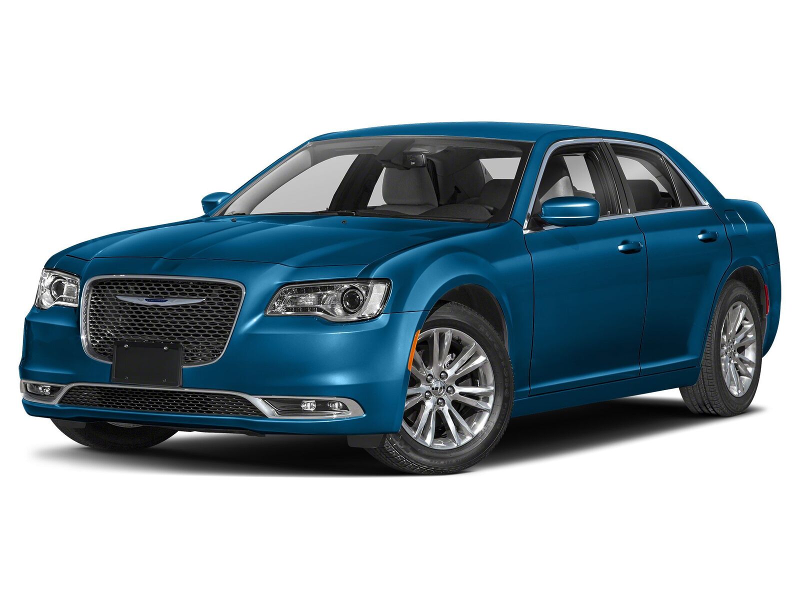 2021 CHRYSLER 300