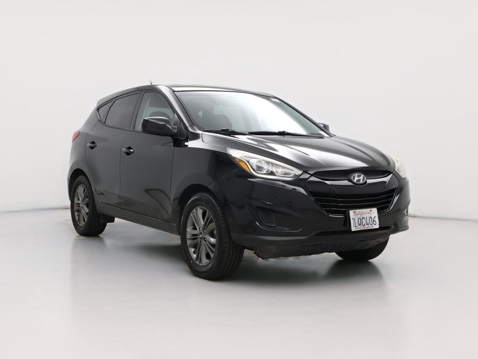 2015 HYUNDAI Tucson