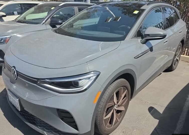 2023 VOLKSWAGEN ID.4