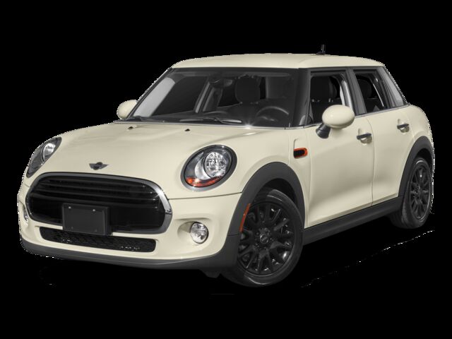 2017 MINI Hardtop