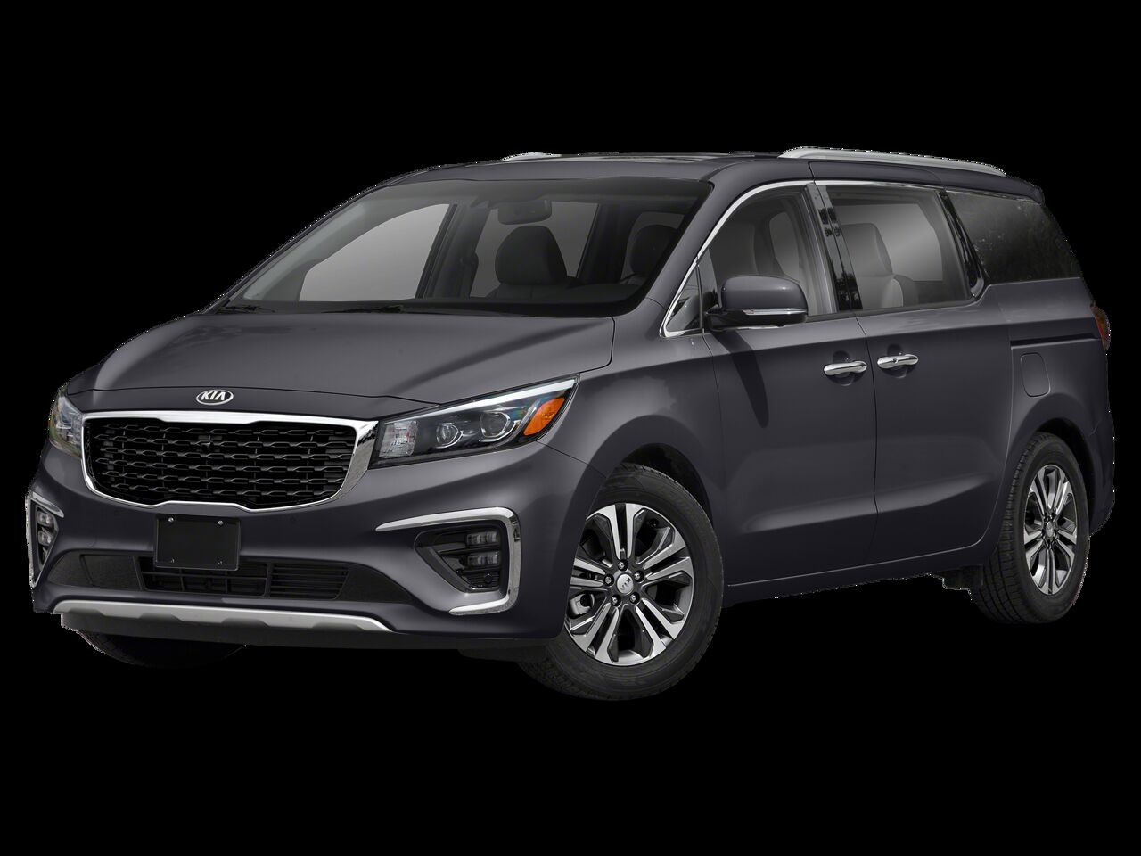 2020 KIA Sedona