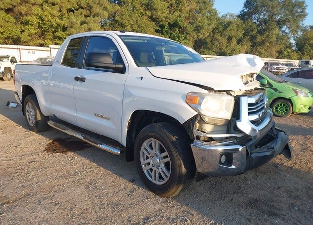 2016 TOYOTA Tundra