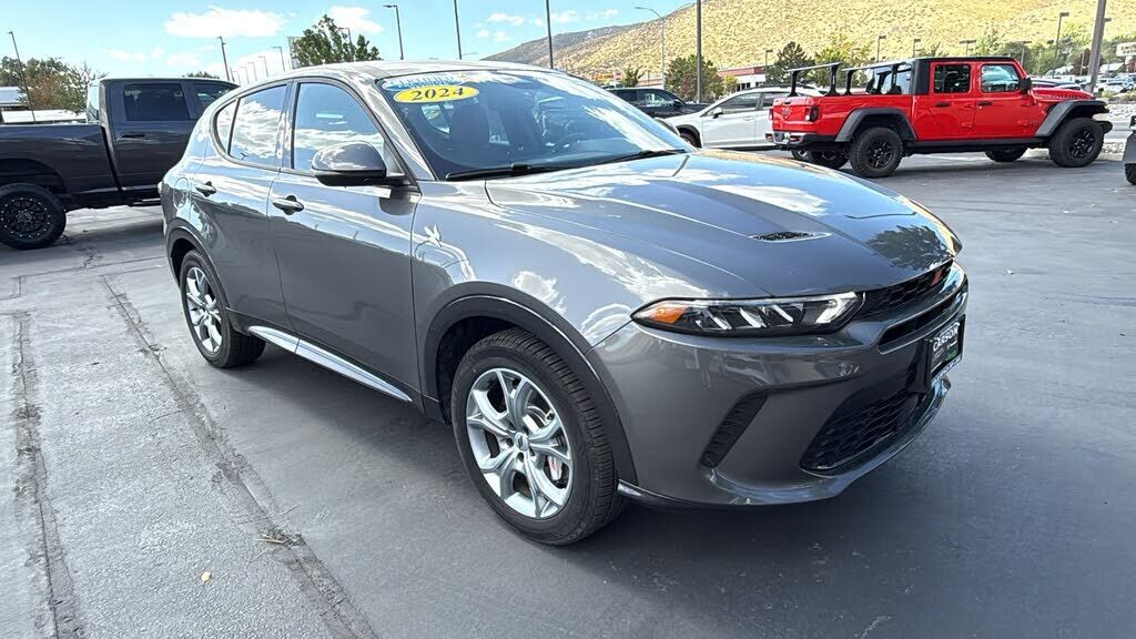 2024 DODGE HORNET