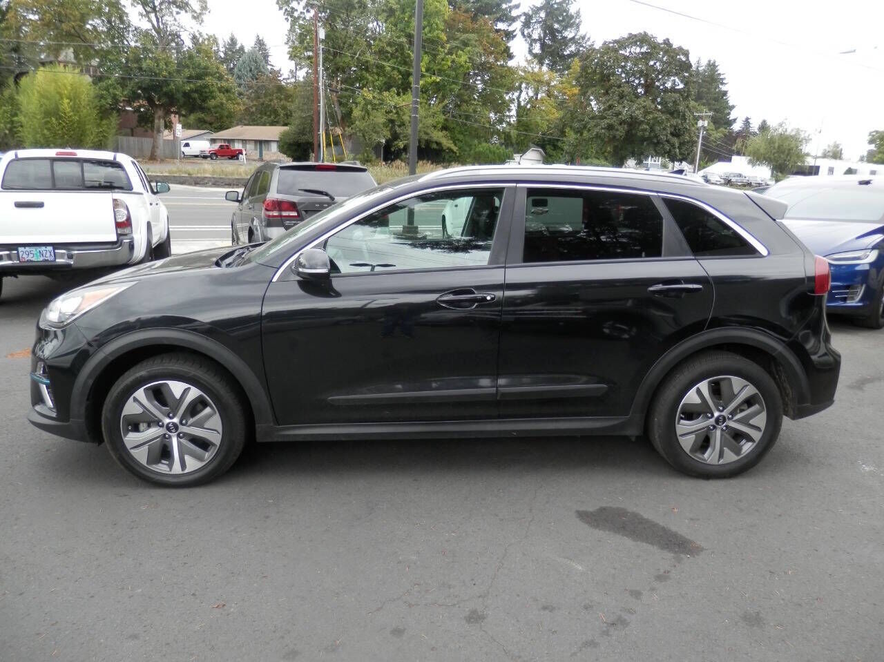 2019 KIA Niro