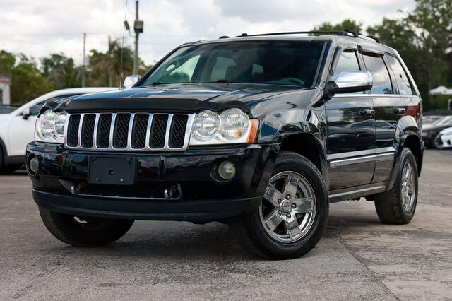 2006 JEEP Grand Cherokee