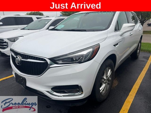 2018 BUICK Enclave