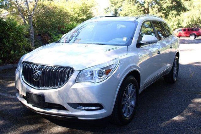 2014 BUICK Enclave