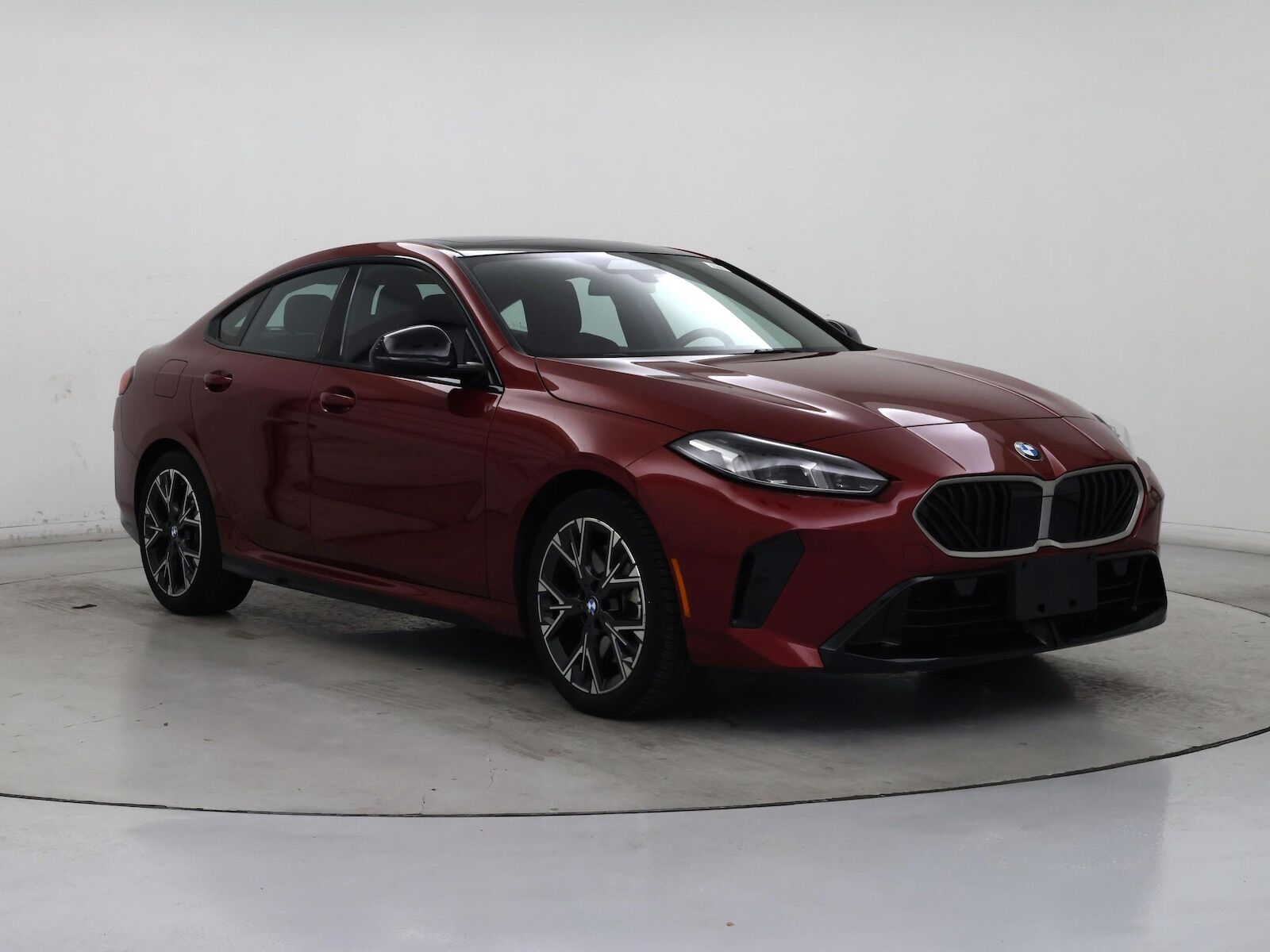 2026 BMW 228