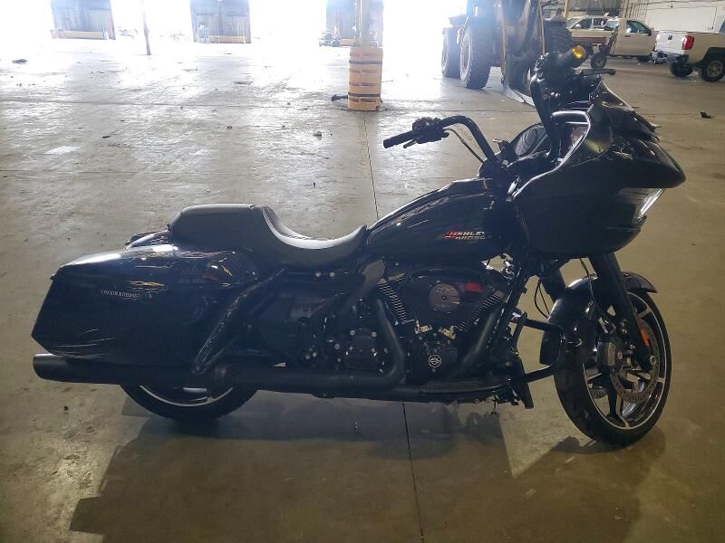 2025 HARLEY DAVIDSON FLTRX / Road Glide