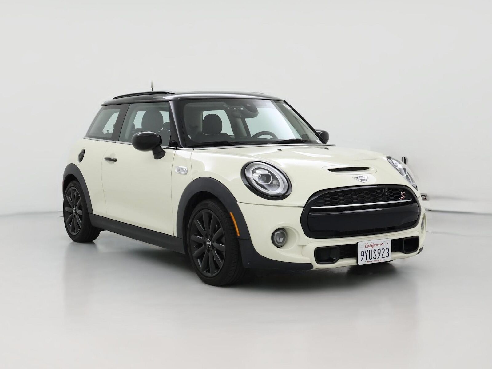 2020 MINI Hardtop