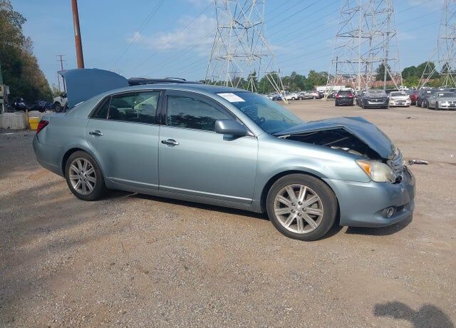 2009 TOYOTA Avalon