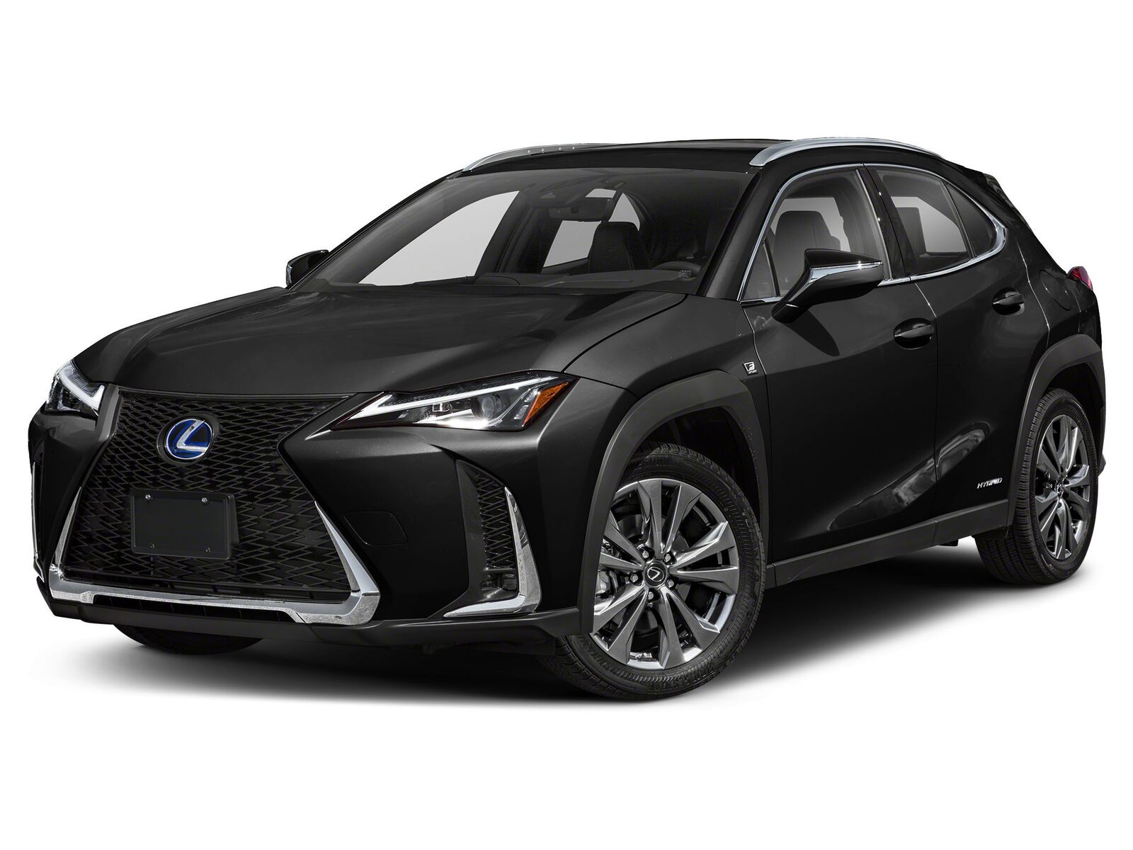 2021 LEXUS UX