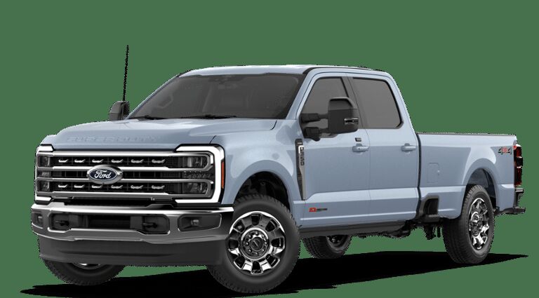 2027 FORD F-350