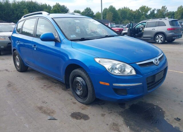 2012 HYUNDAI Elantra