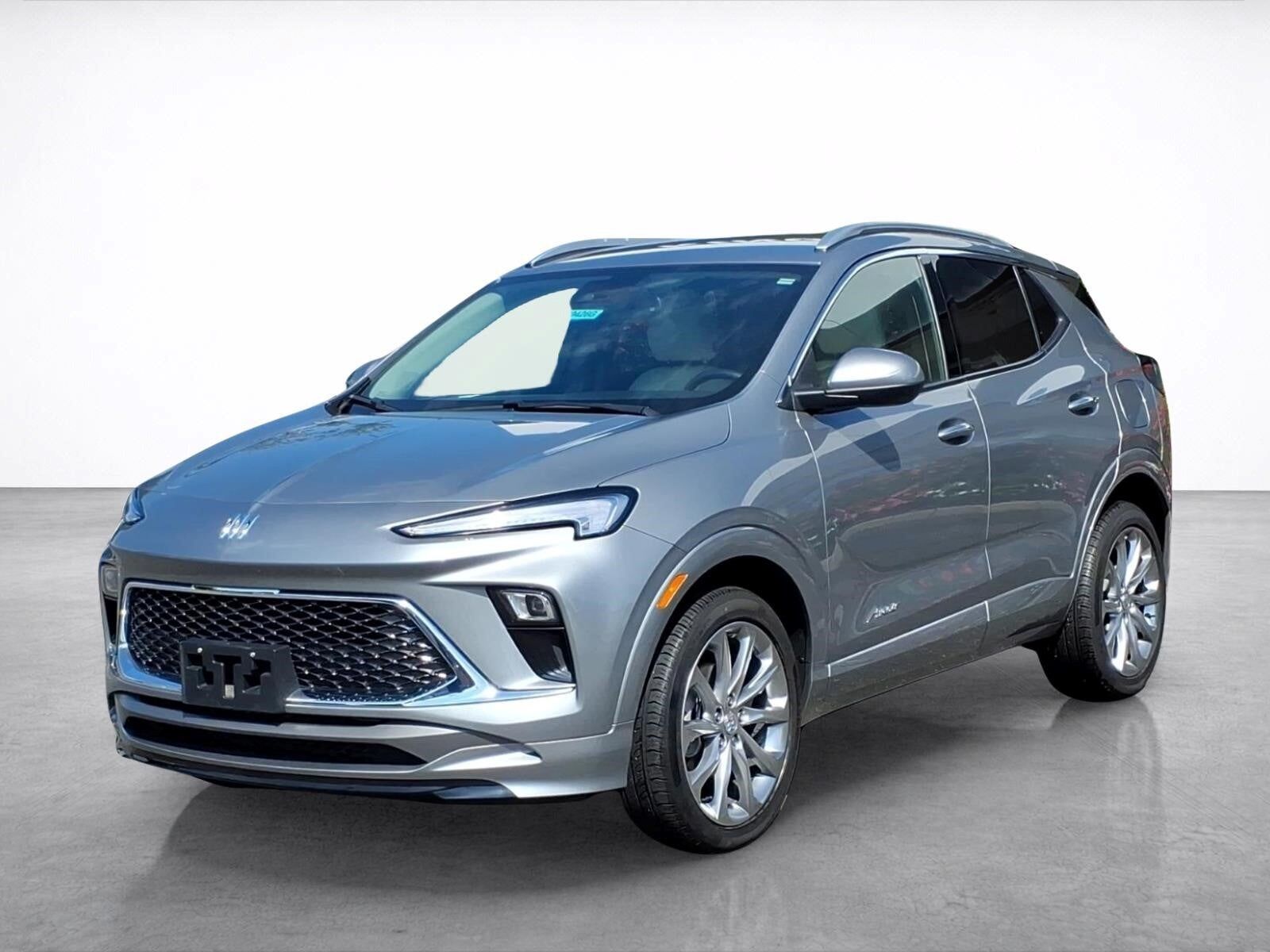 2024 BUICK Encore GX
