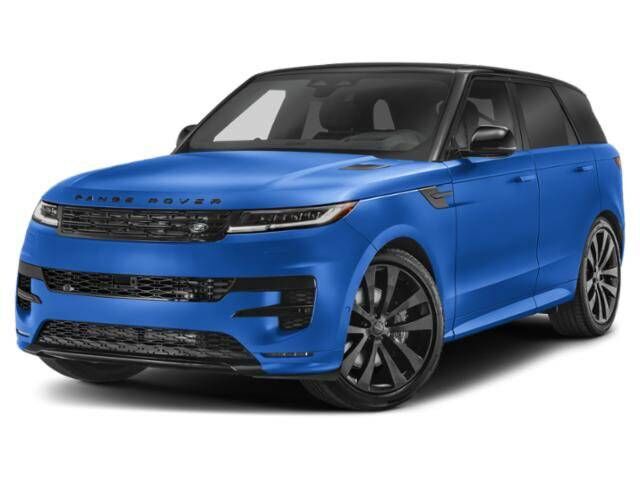 2026 LAND ROVER Range Rover Sport