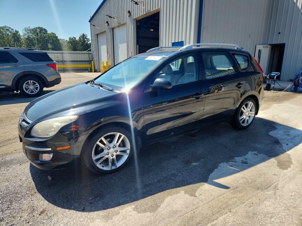 2012 HYUNDAI Elantra