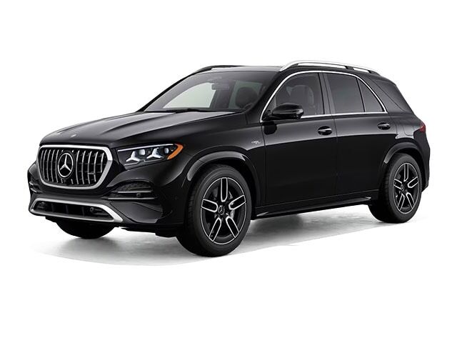 2027 MERCEDES-BENZ GLE-Class