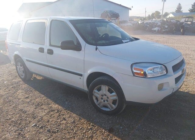 2007 CHEVROLET Uplander