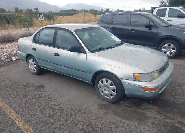 1994 TOYOTA Corolla