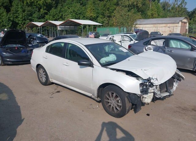 2012 MITSUBISHI Galant