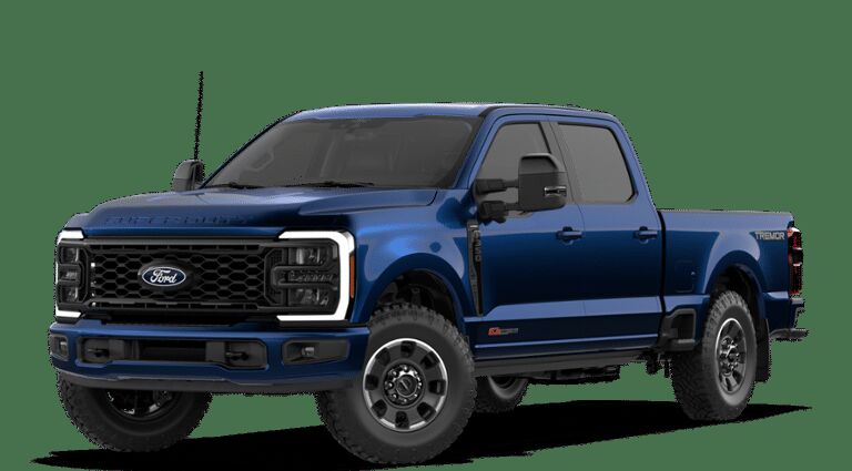 2027 FORD F-350