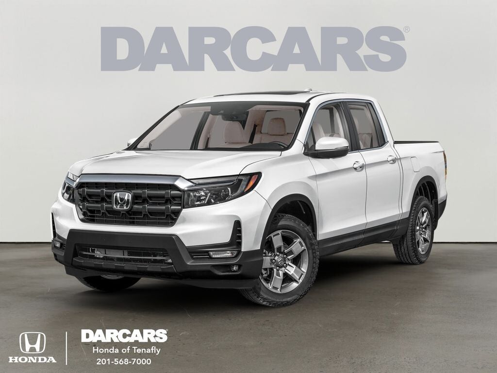 2026 HONDA Ridgeline