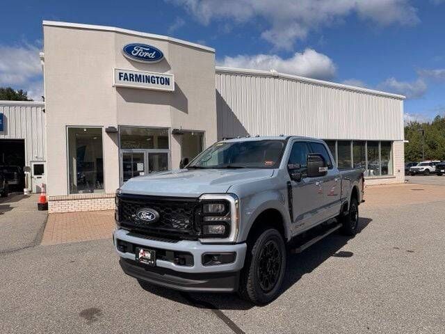 2027 FORD F-250