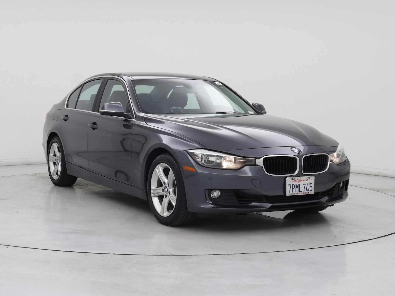 2015 BMW 328i