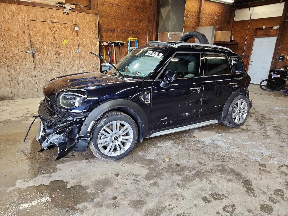 2023 MINI Countryman