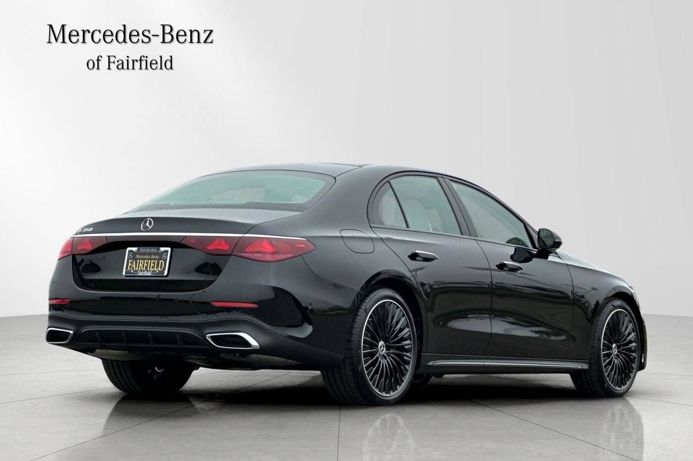 2026 Mercedes-Benz E-Class