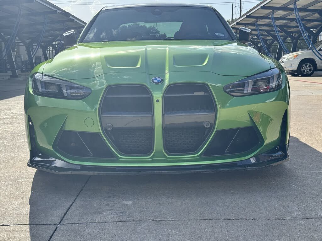 2026 BMW M3