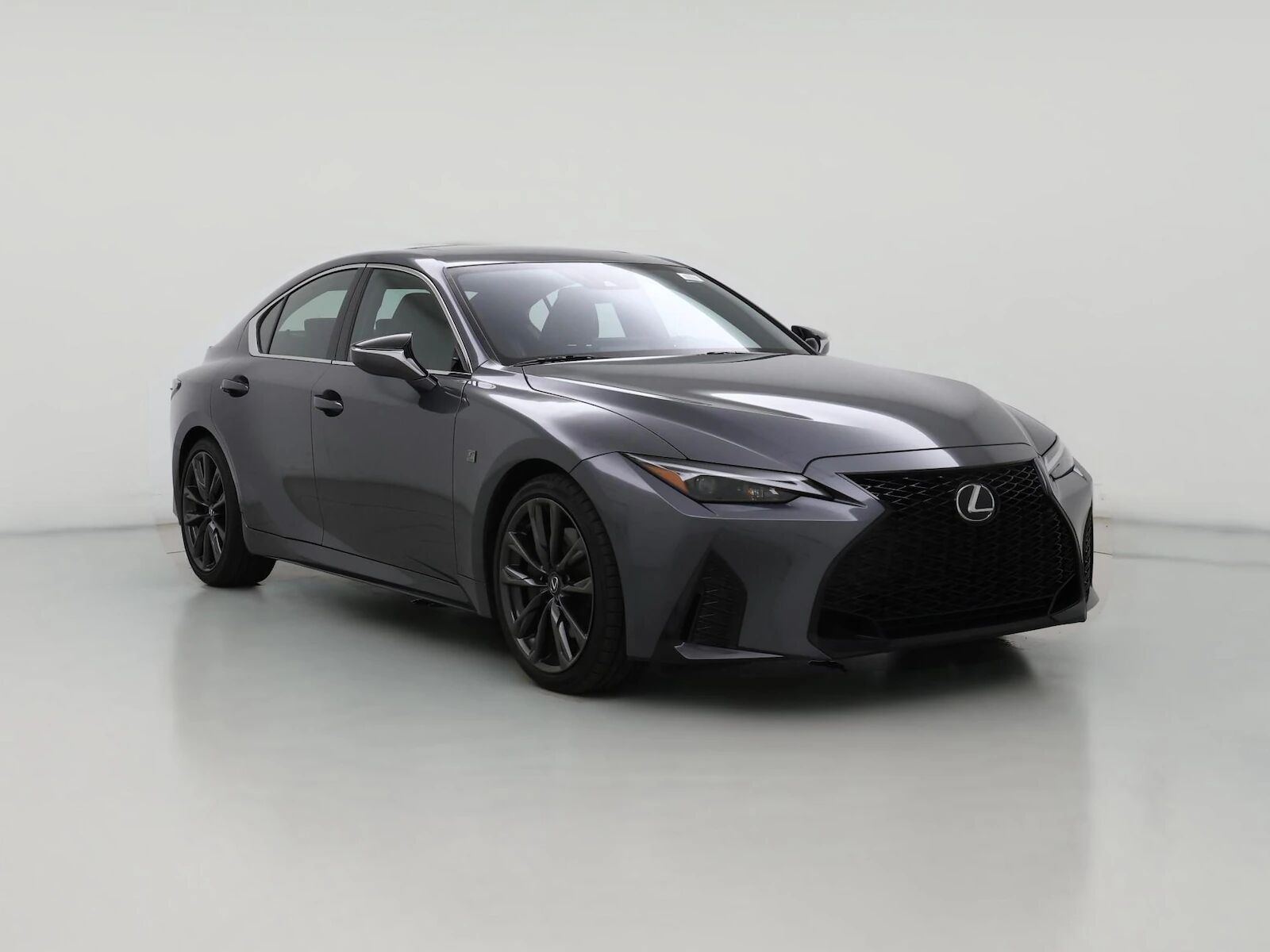 2024 LEXUS IS